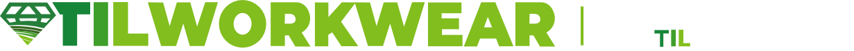 TIL WorkWear Logo