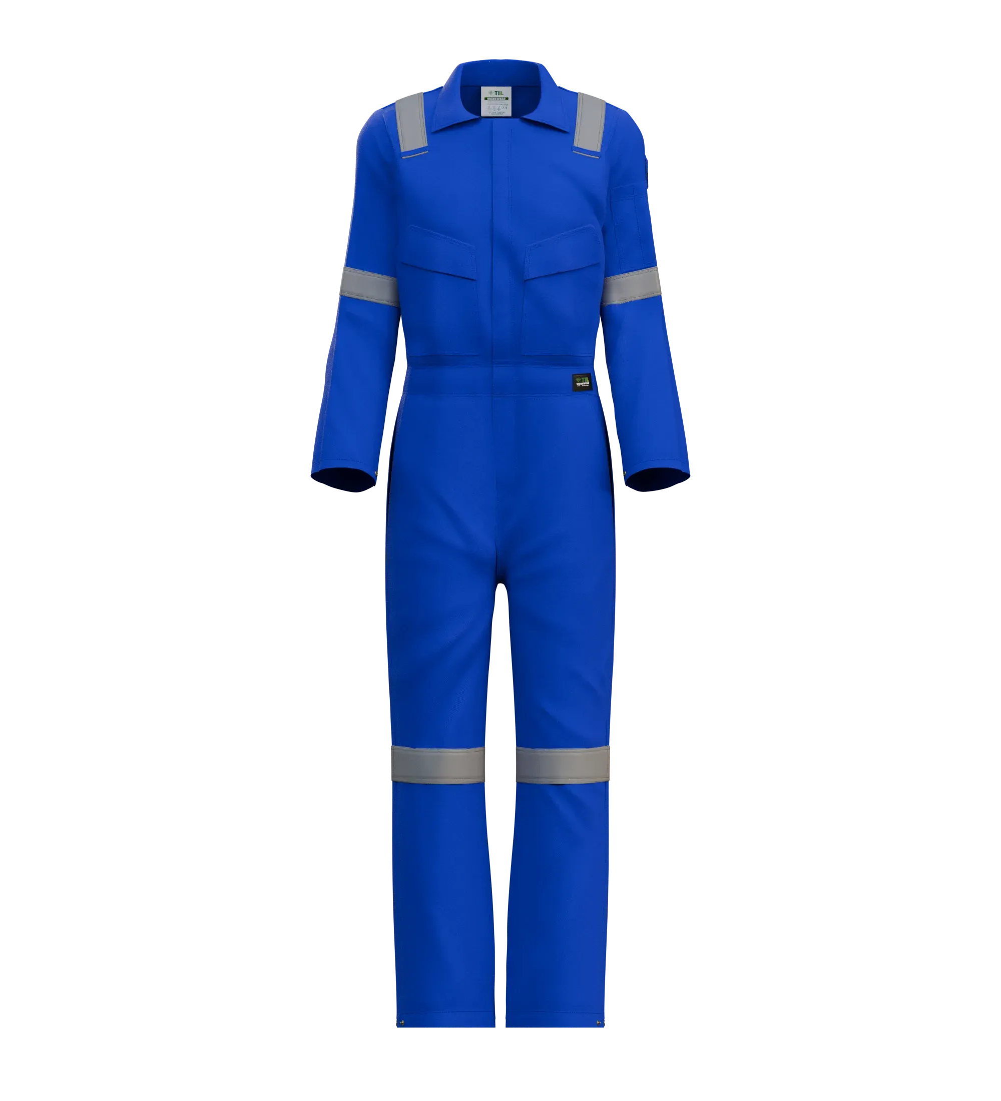 Tryark FR Coverall
