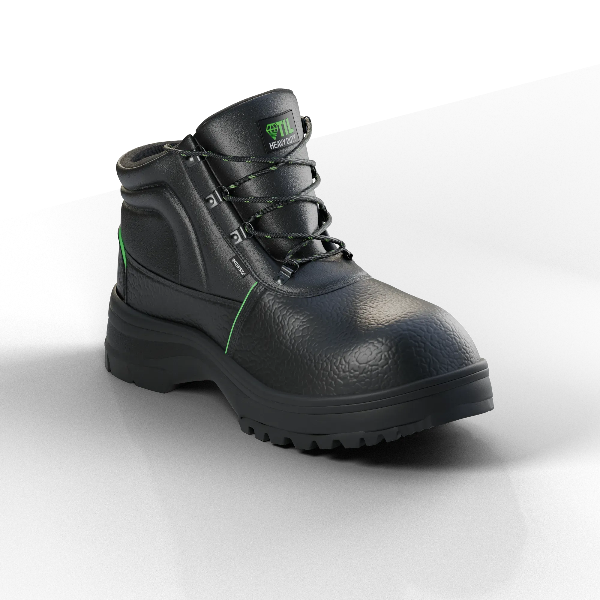 Chaser Safety Boot