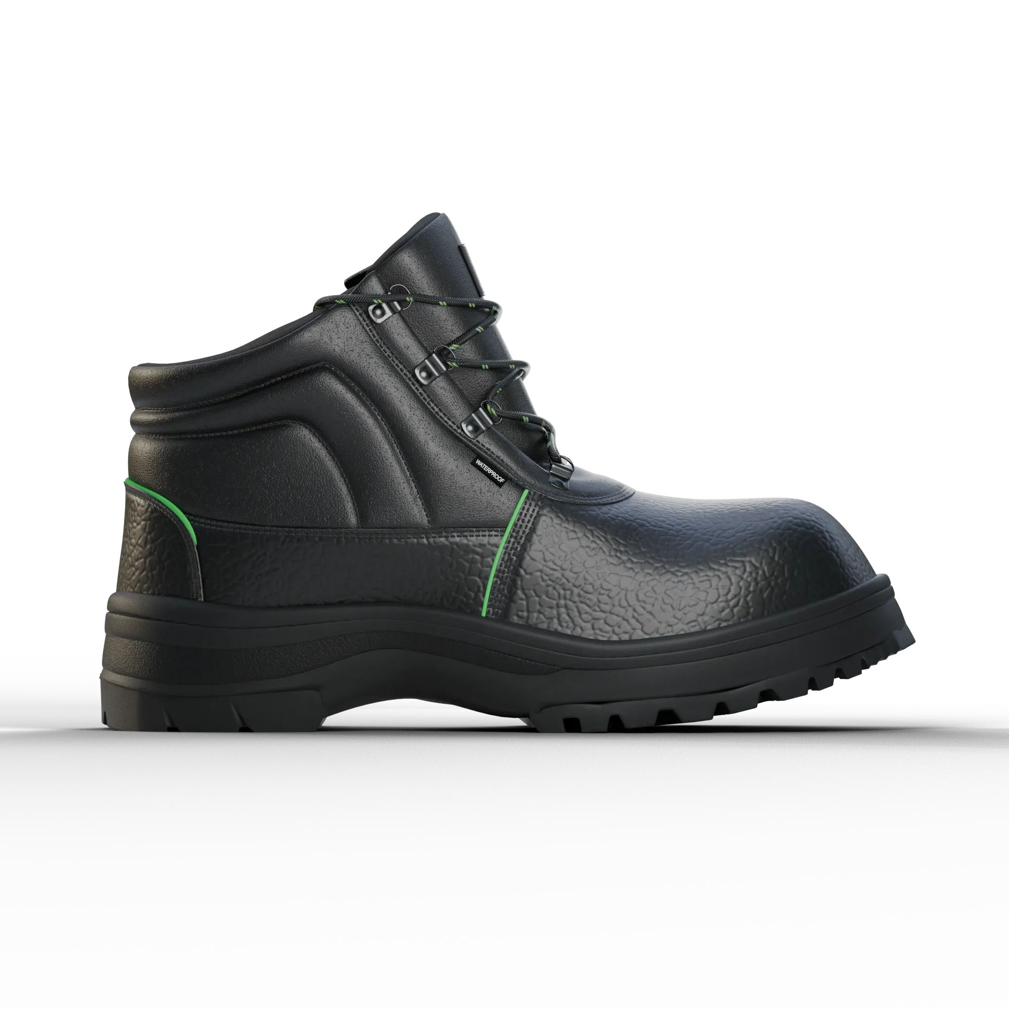 Chaser Safety Boot - Image 4