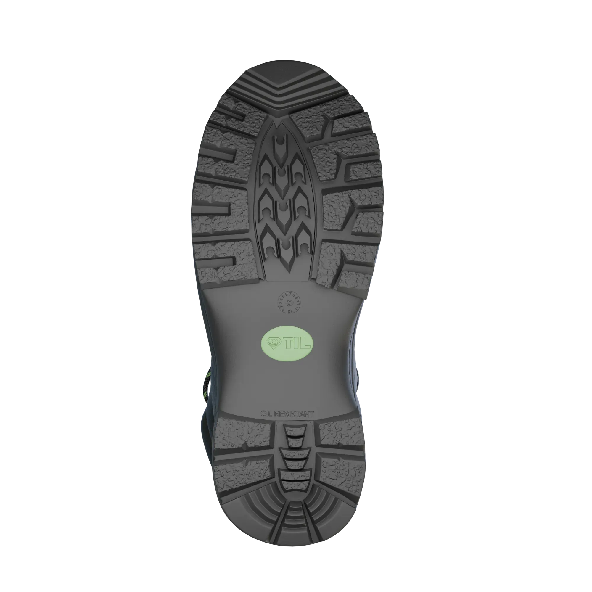 Chaser Safety Boot - Image 5