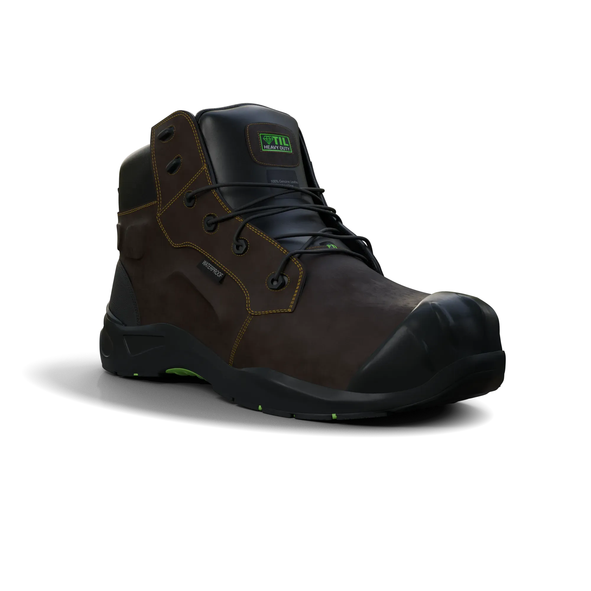 Falcon EH Safety Boot