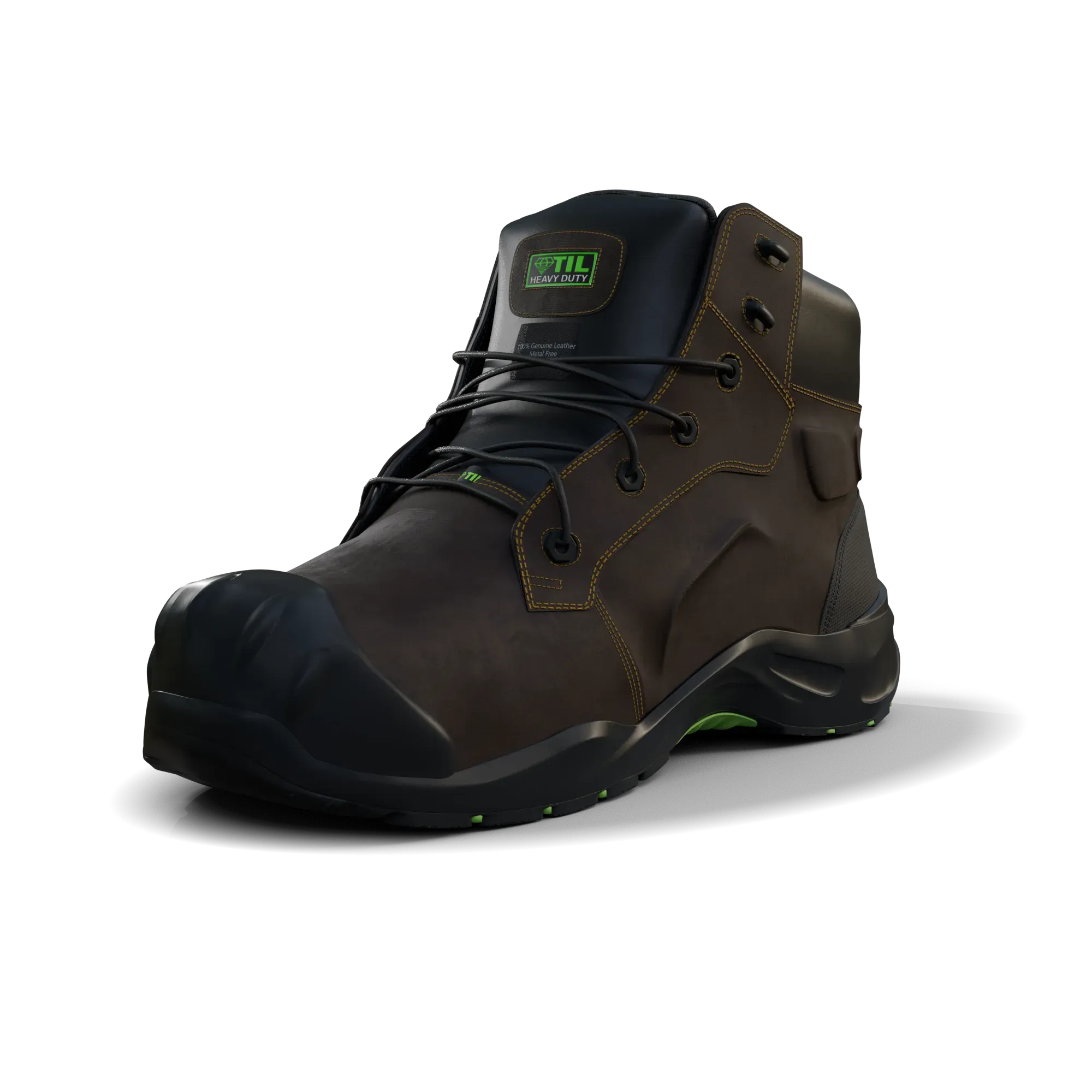 Falcon EH Safety Boot - Image 2