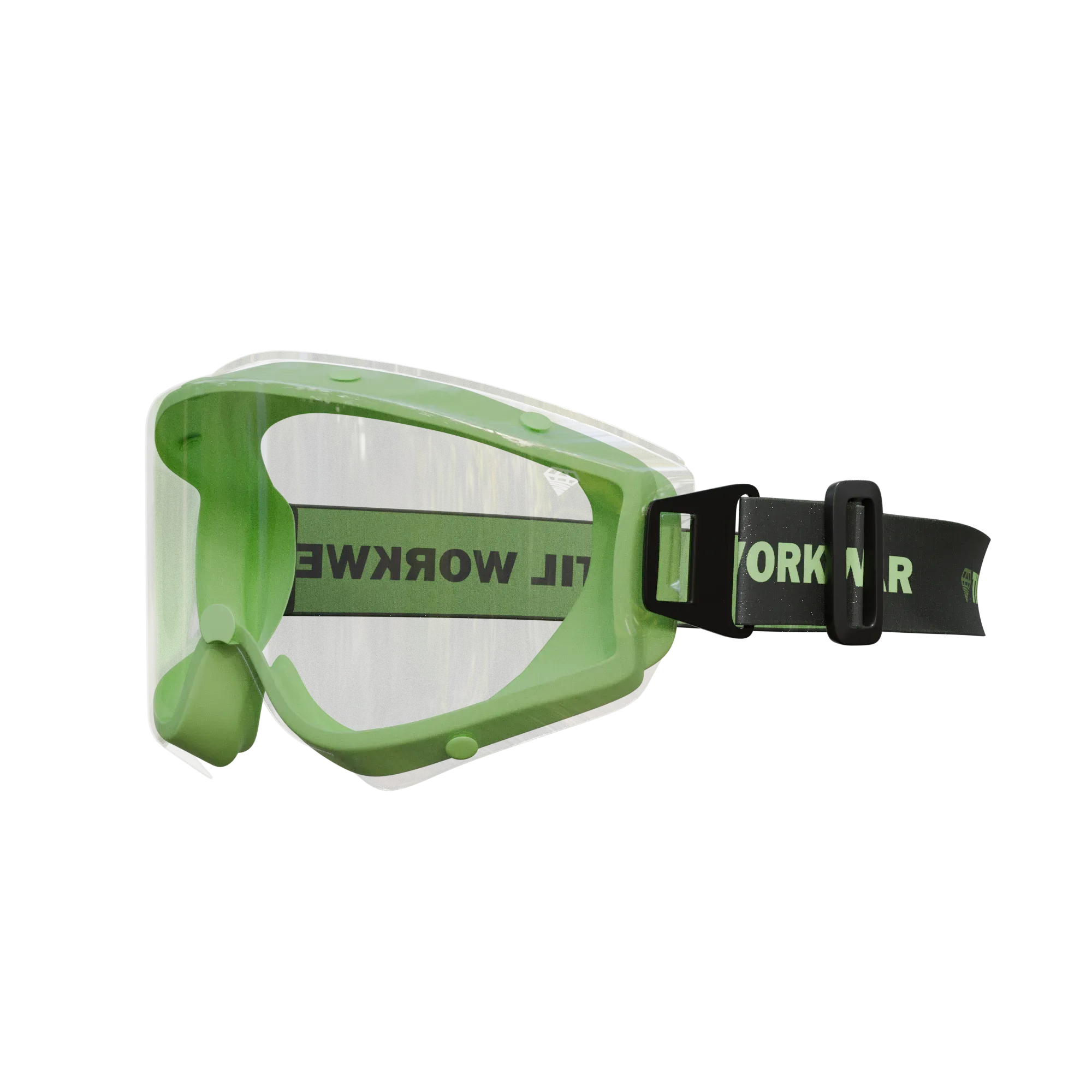 Ginix Safety Goggles