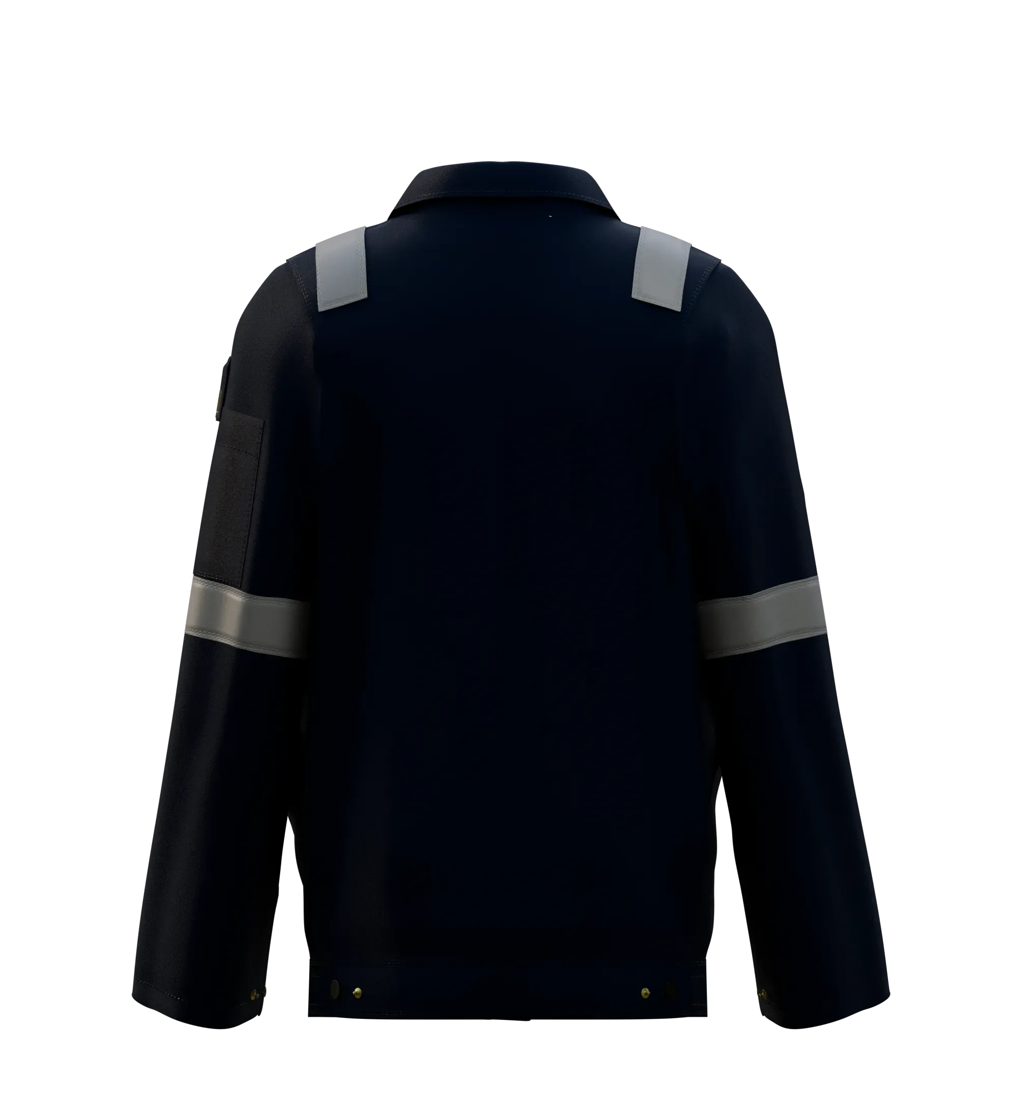 Pistine Anti-Static FR Jacket - Image 3