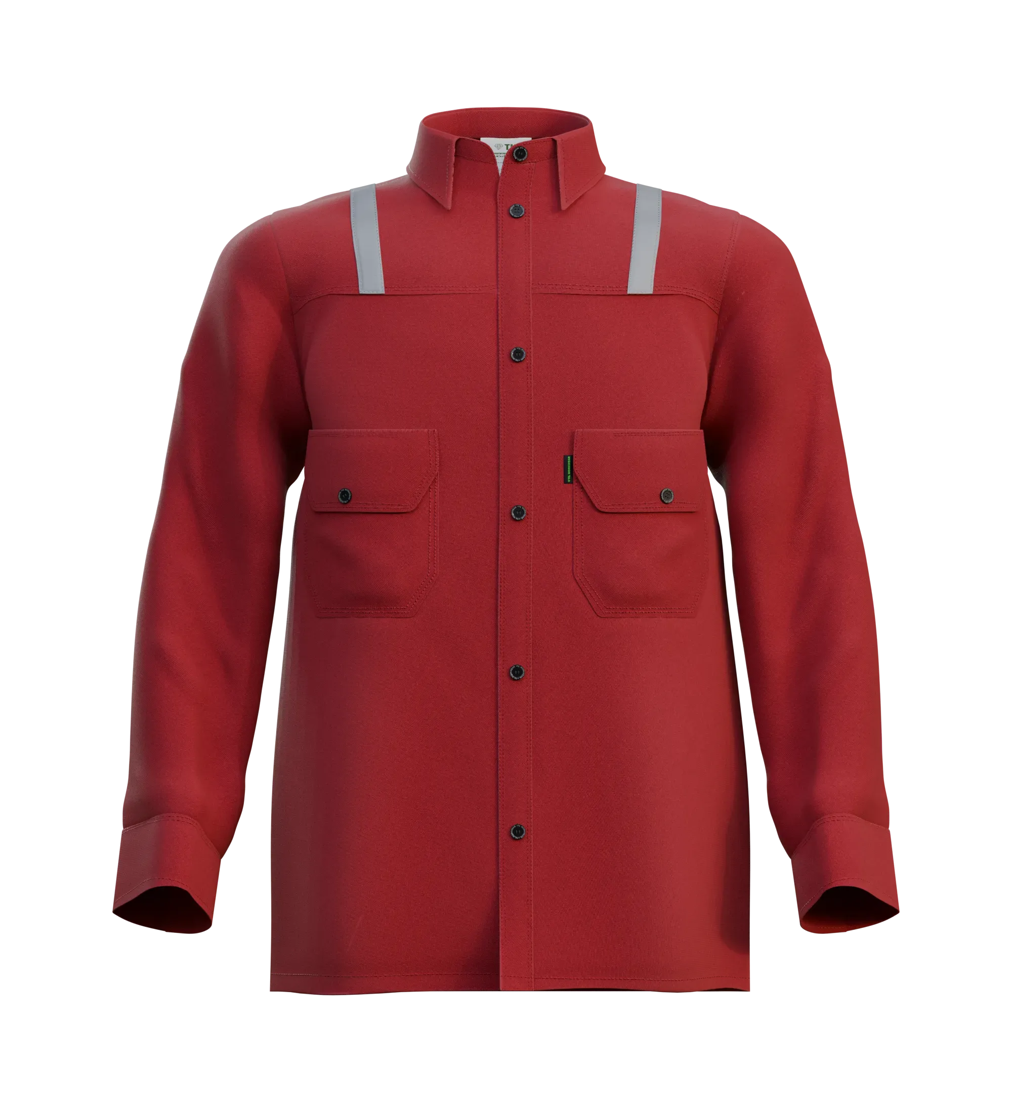 Pistine Anti-Static FR Shirt