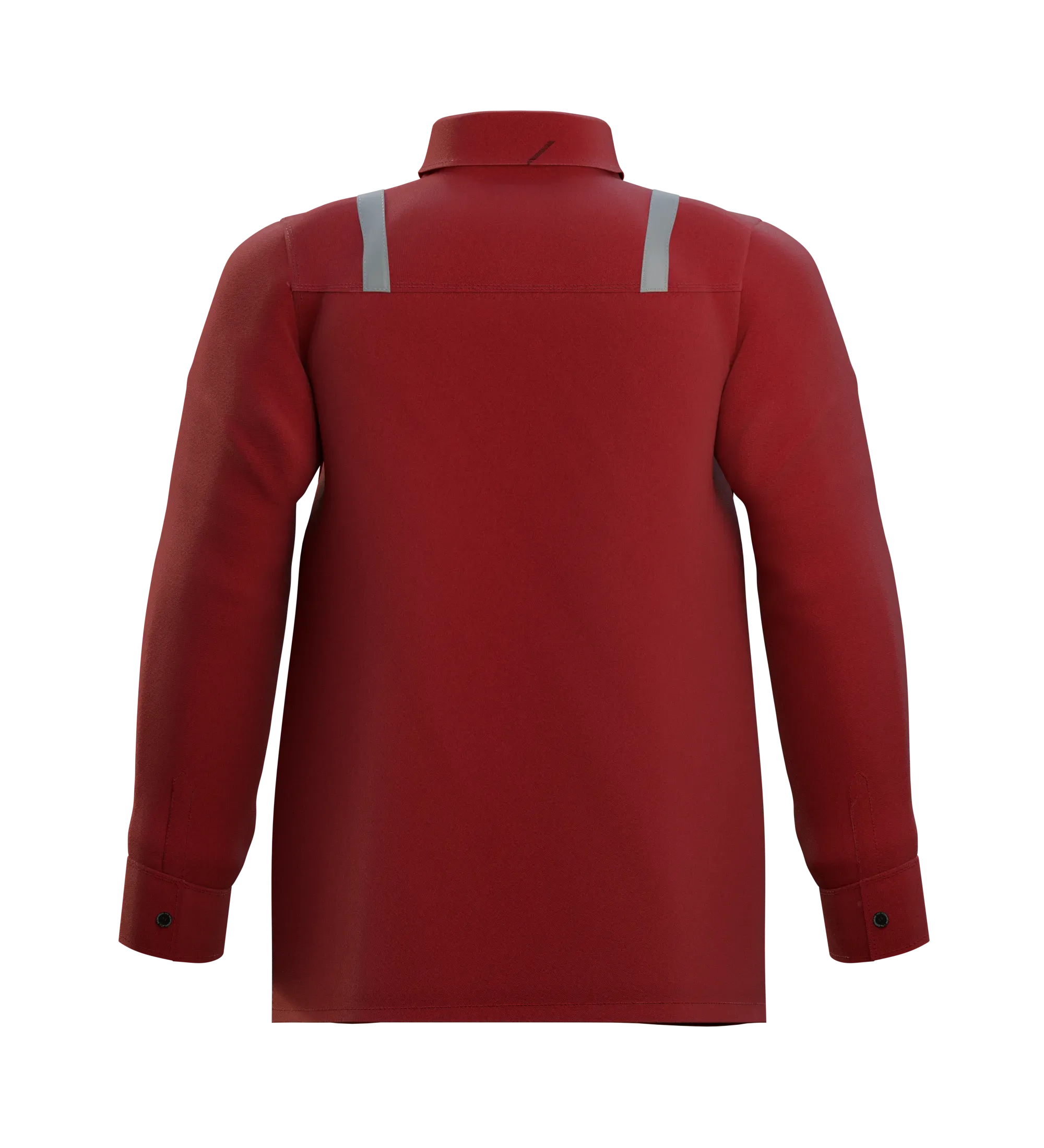 Pistine Anti-Static FR Shirt - Image 3