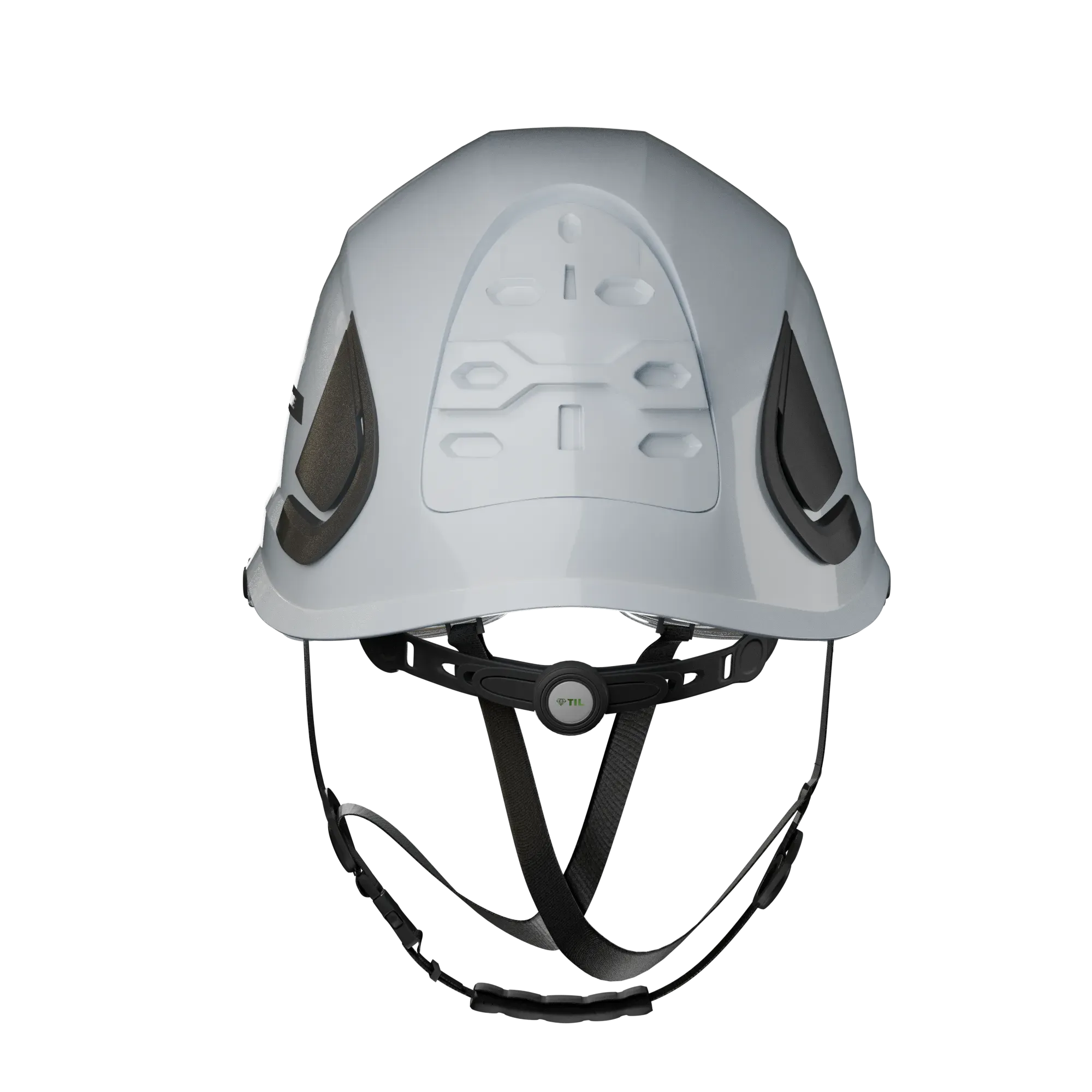 Pryme-One Linesman Helmet with Enhanced Anti-Fog Goggles - Image 2