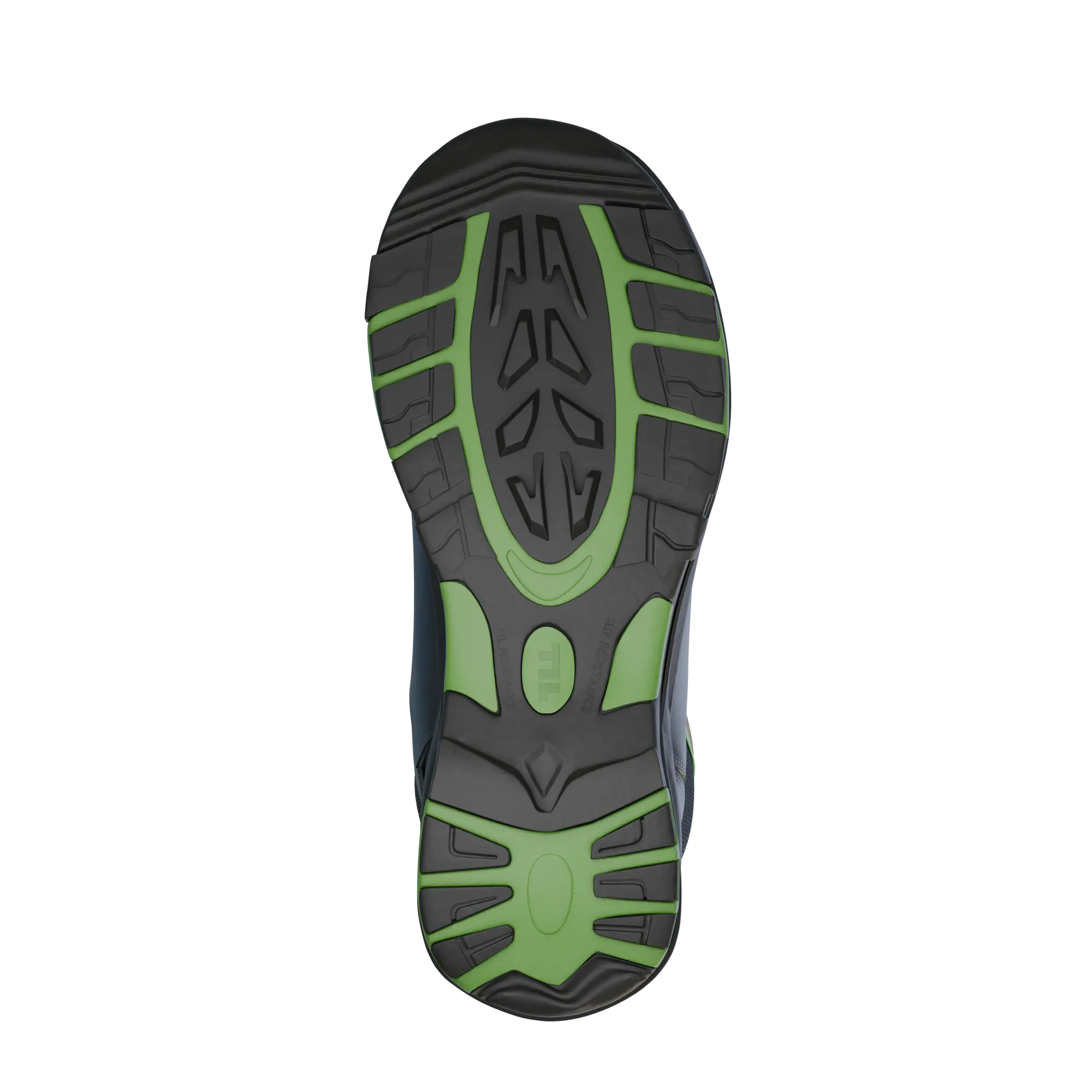 QxTec Quick Release Technology Safety Boot - Image 5