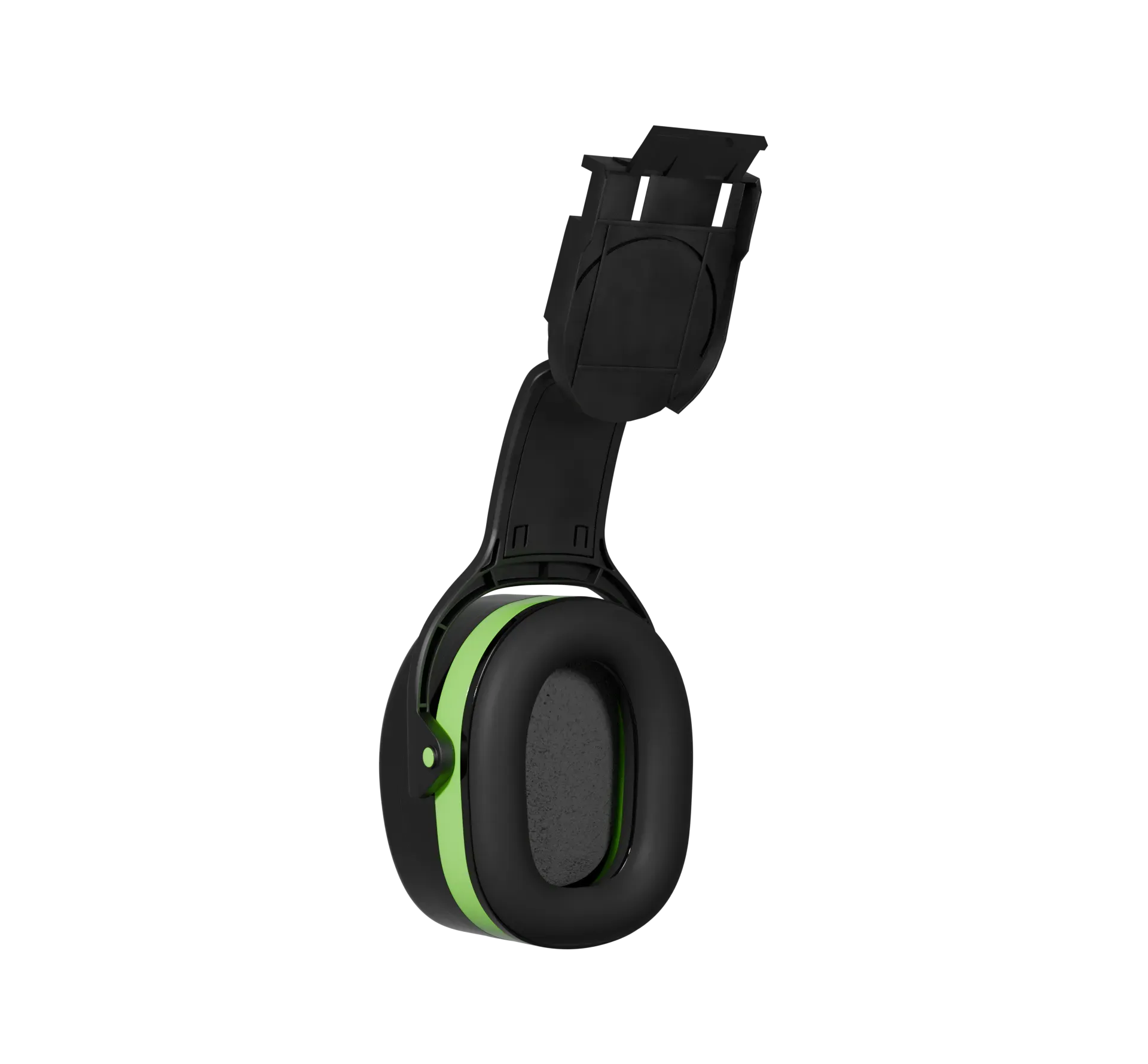 Trigg Cap Mounted Ear Muff - Image 4