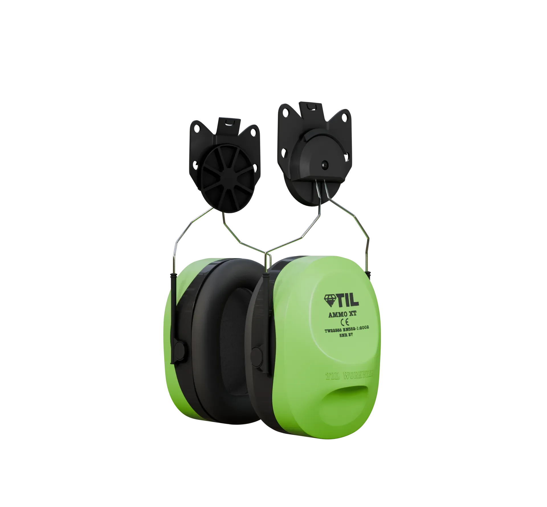 Ammo XT Cap Mounted Ear Muff - Image 3