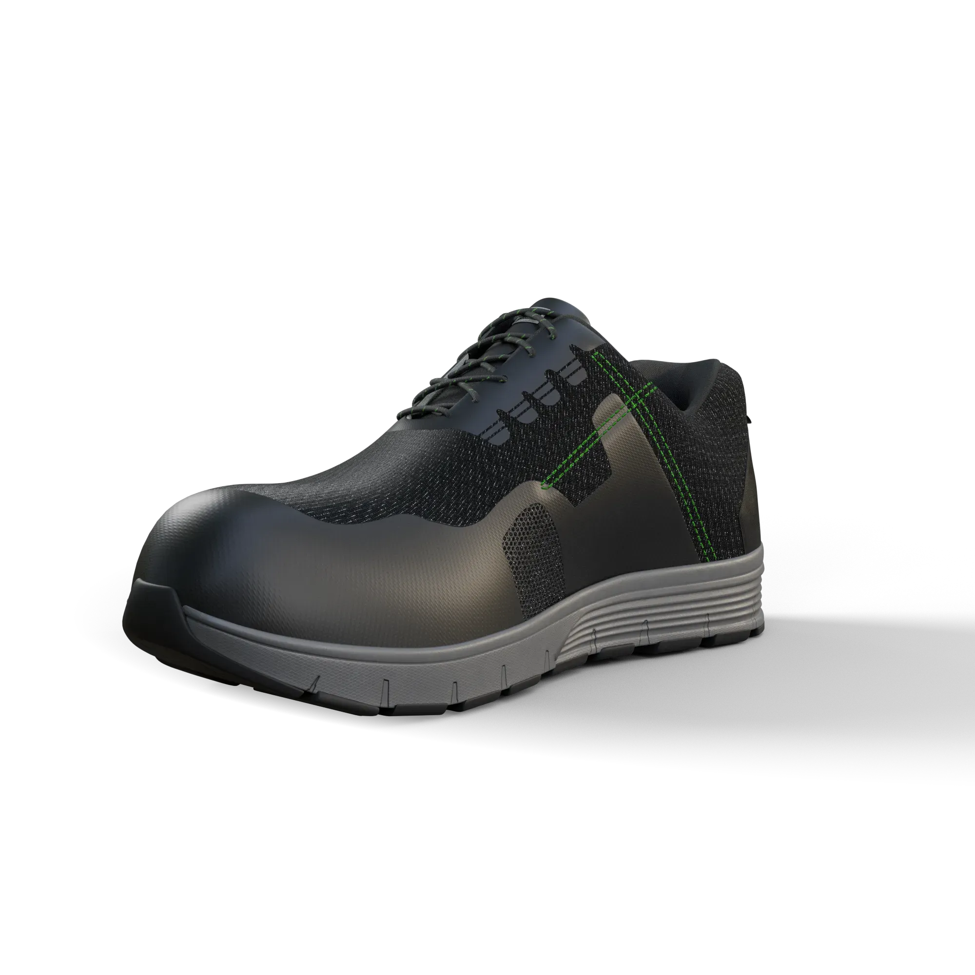 Jaxsy Lightweight Safety Shoe - Image 2