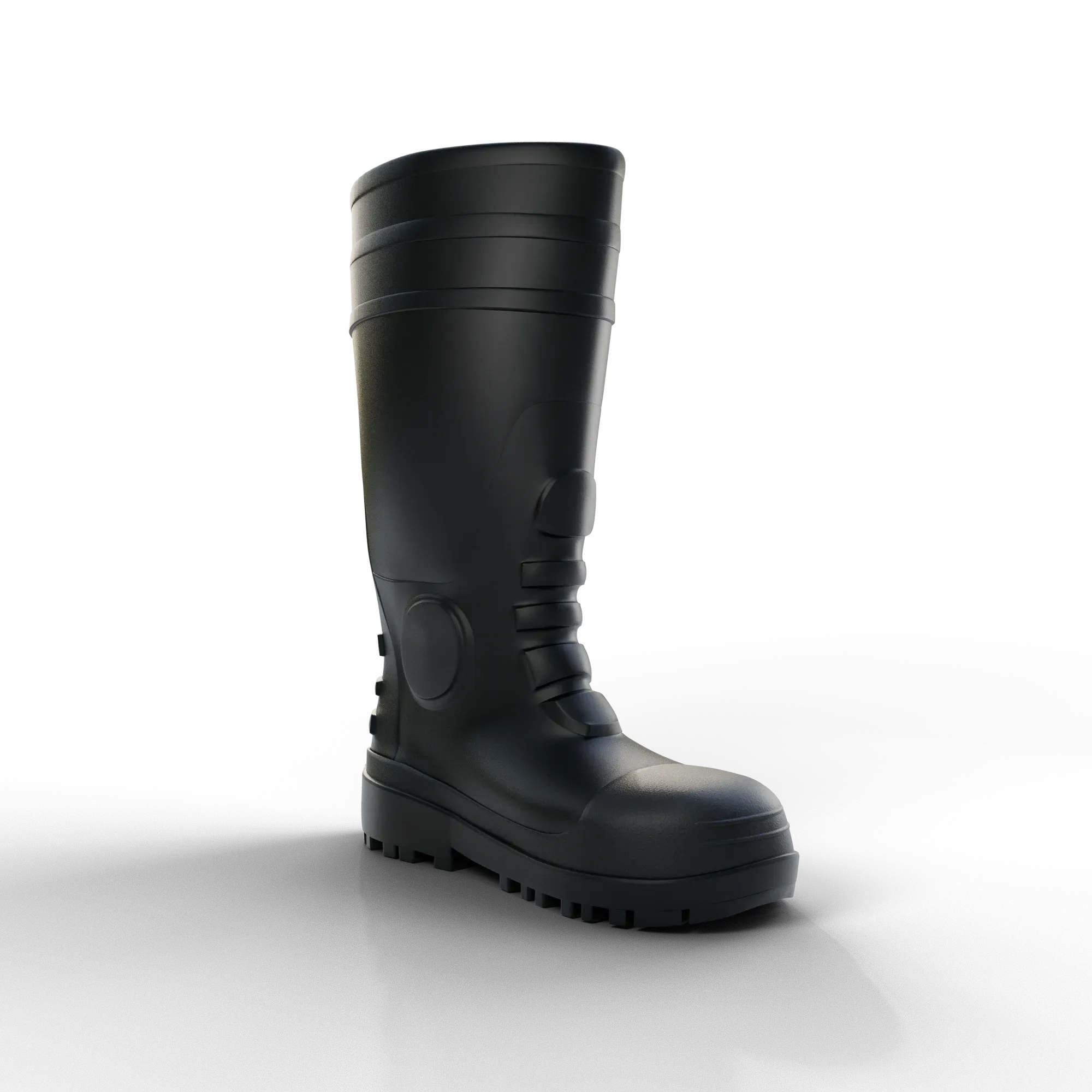 Wader Safety Rainboot