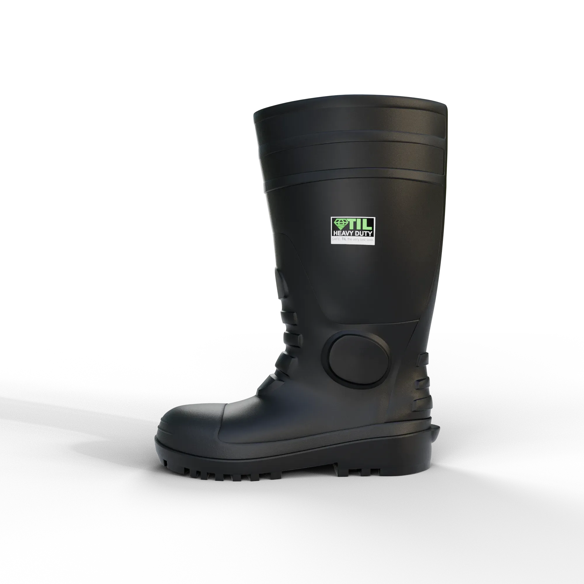 Wader Safety Rainboot - Image 3