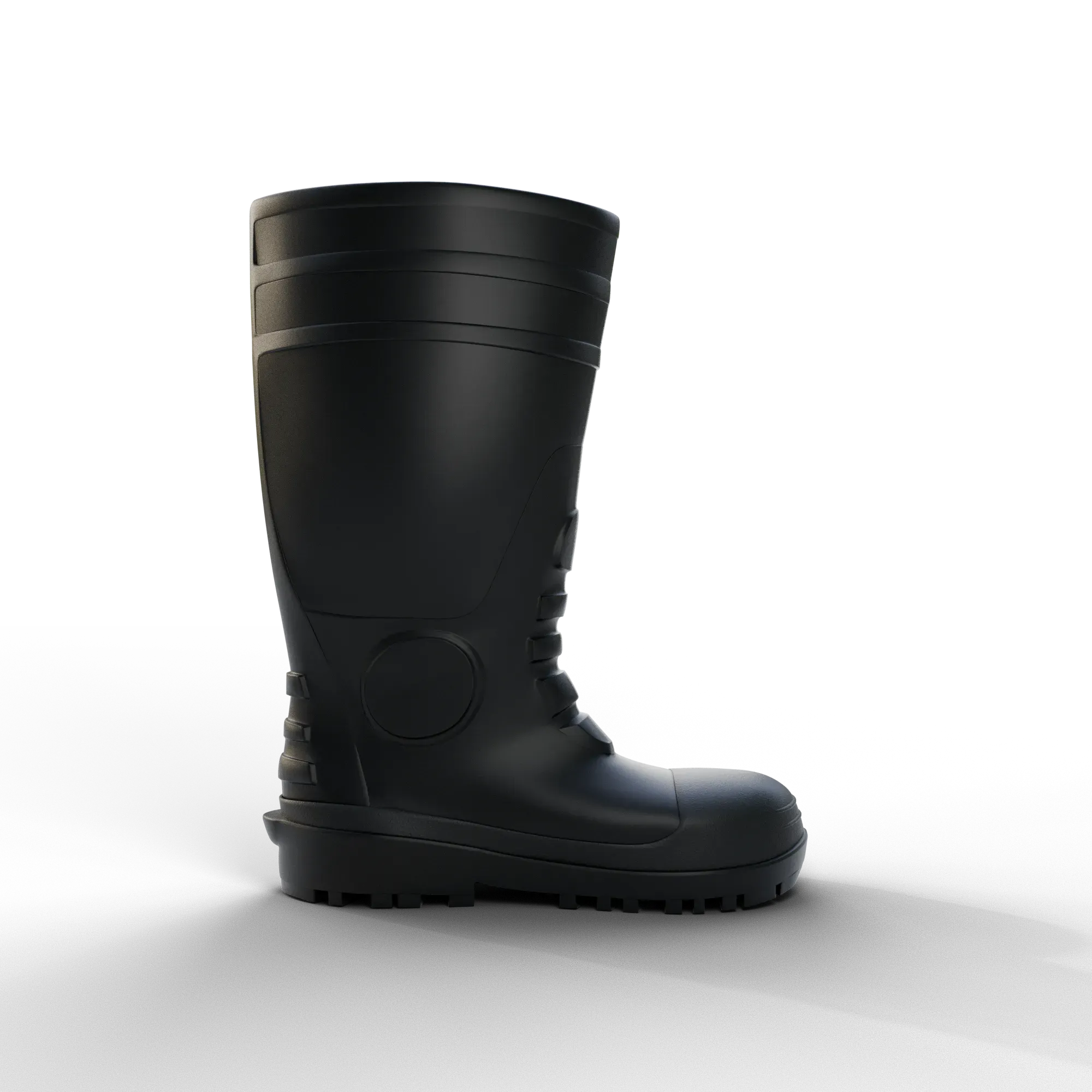 Wader Safety Rainboot - Image 4