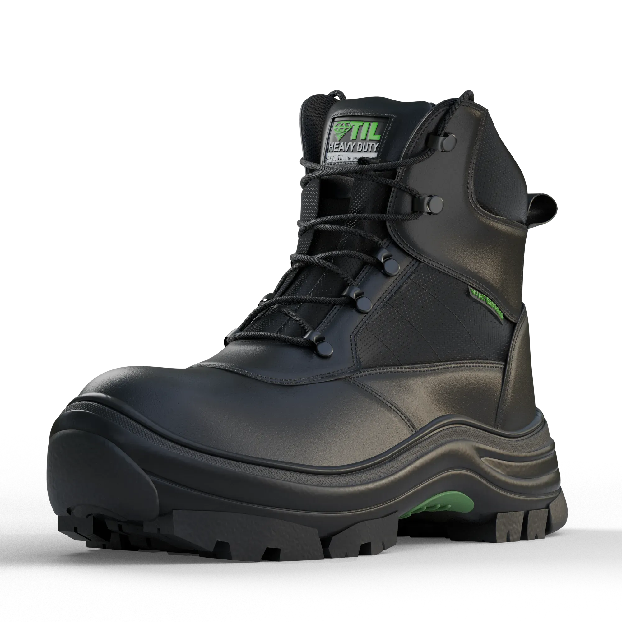 TLR450 Leaper Shoe - Image 2