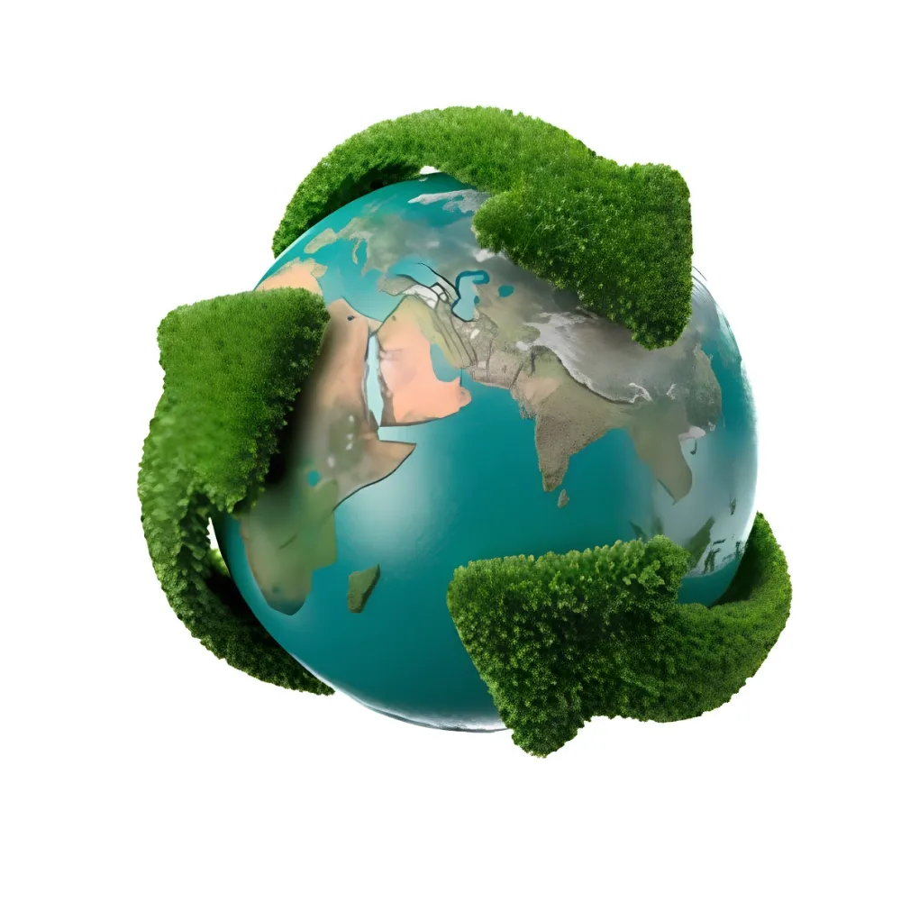 Sustainability Matters